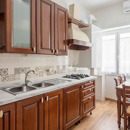 Apartment Nonna Anna Рим Экстерьер фото