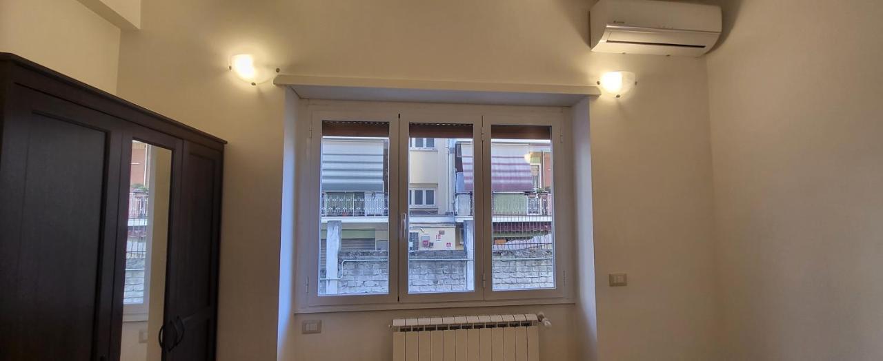 Apartment Nonna Anna Рим Экстерьер фото