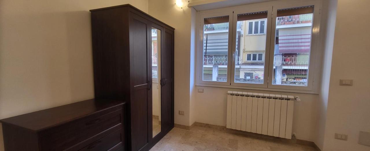 Apartment Nonna Anna Рим Экстерьер фото