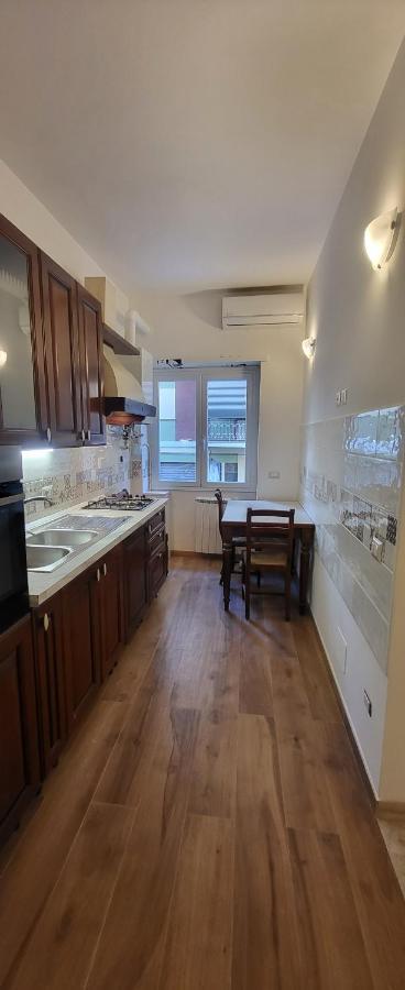 Apartment Nonna Anna Рим Экстерьер фото