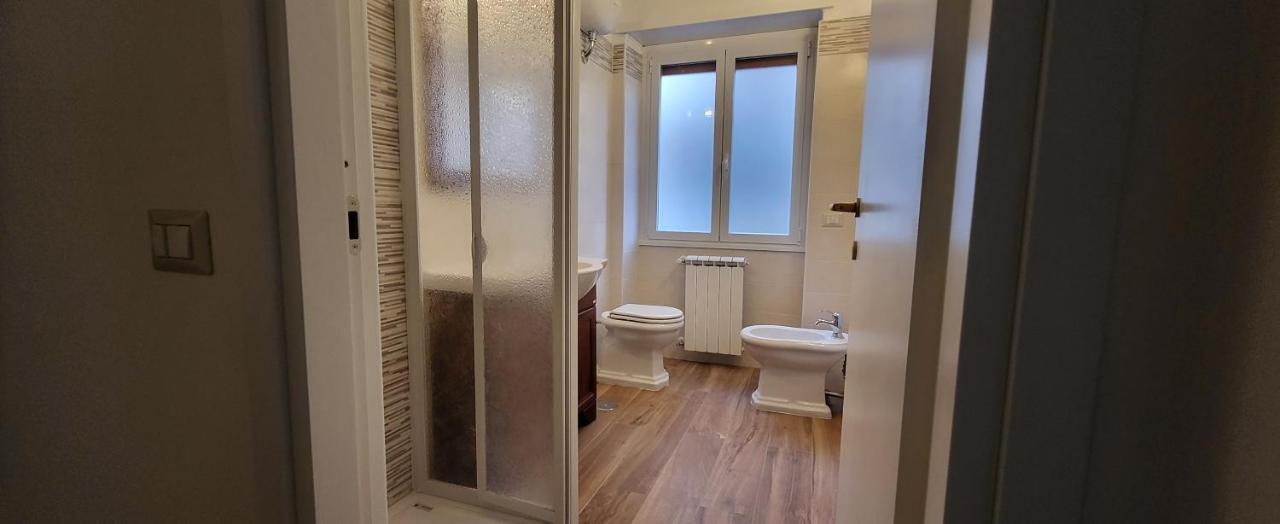 Apartment Nonna Anna Рим Экстерьер фото