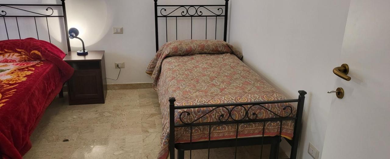 Apartment Nonna Anna Рим Экстерьер фото