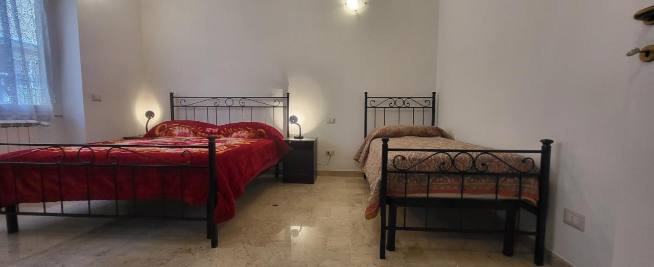 Apartment Nonna Anna Рим Экстерьер фото