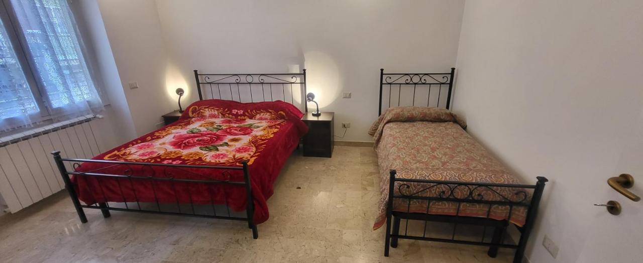 Apartment Nonna Anna Рим Экстерьер фото