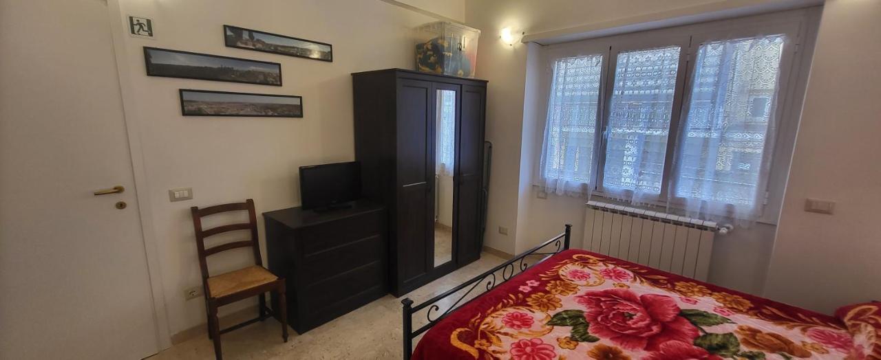 Apartment Nonna Anna Рим Экстерьер фото
