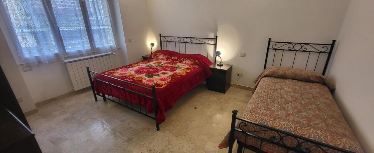 Apartment Nonna Anna Рим Экстерьер фото