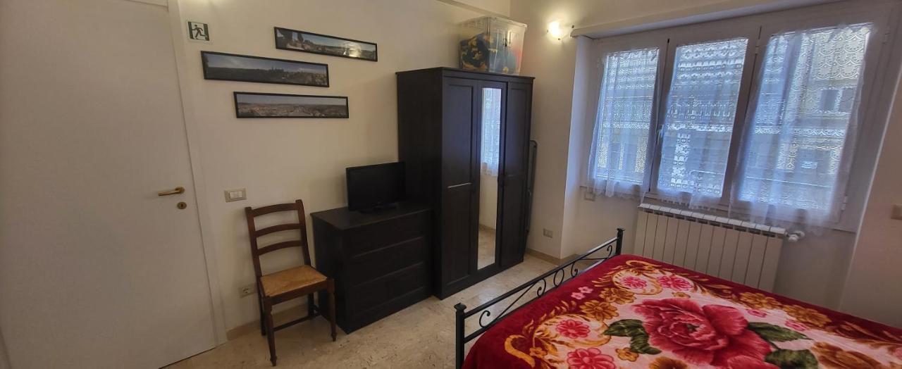 Apartment Nonna Anna Рим Экстерьер фото