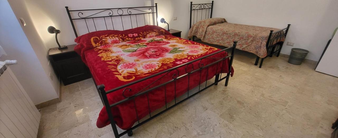 Apartment Nonna Anna Рим Экстерьер фото