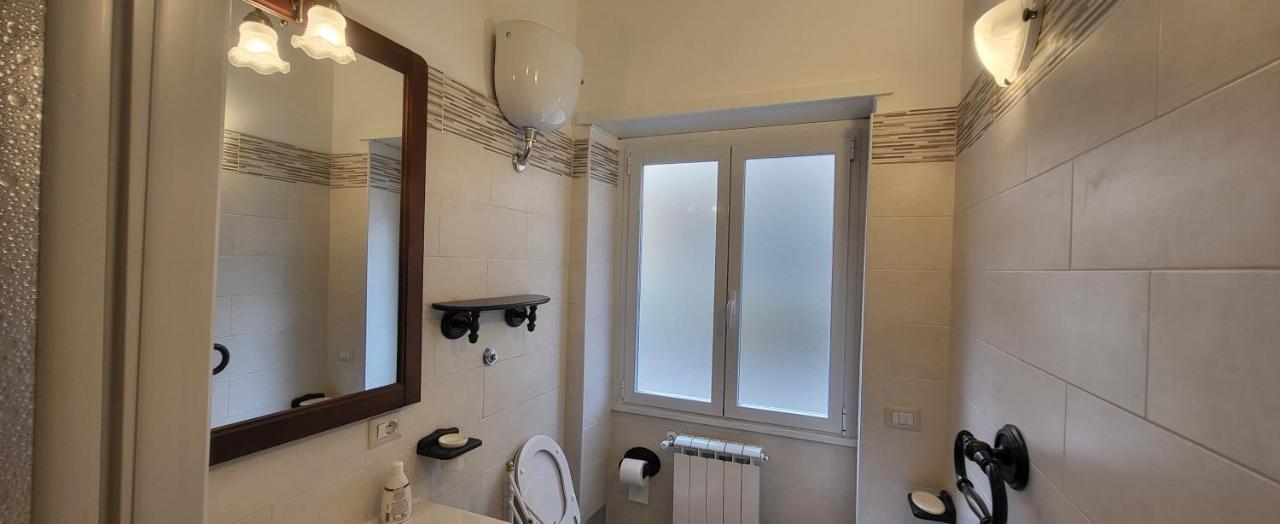 Apartment Nonna Anna Рим Экстерьер фото