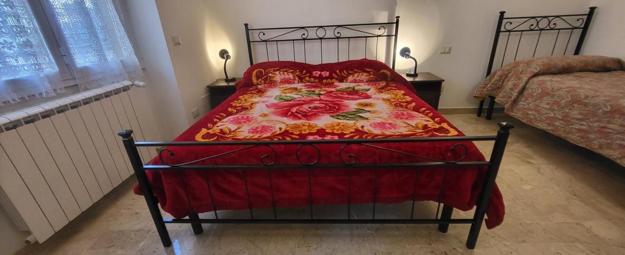 Apartment Nonna Anna Рим Экстерьер фото
