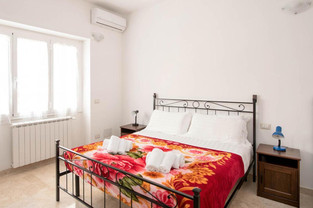 Apartment Nonna Anna Рим Экстерьер фото