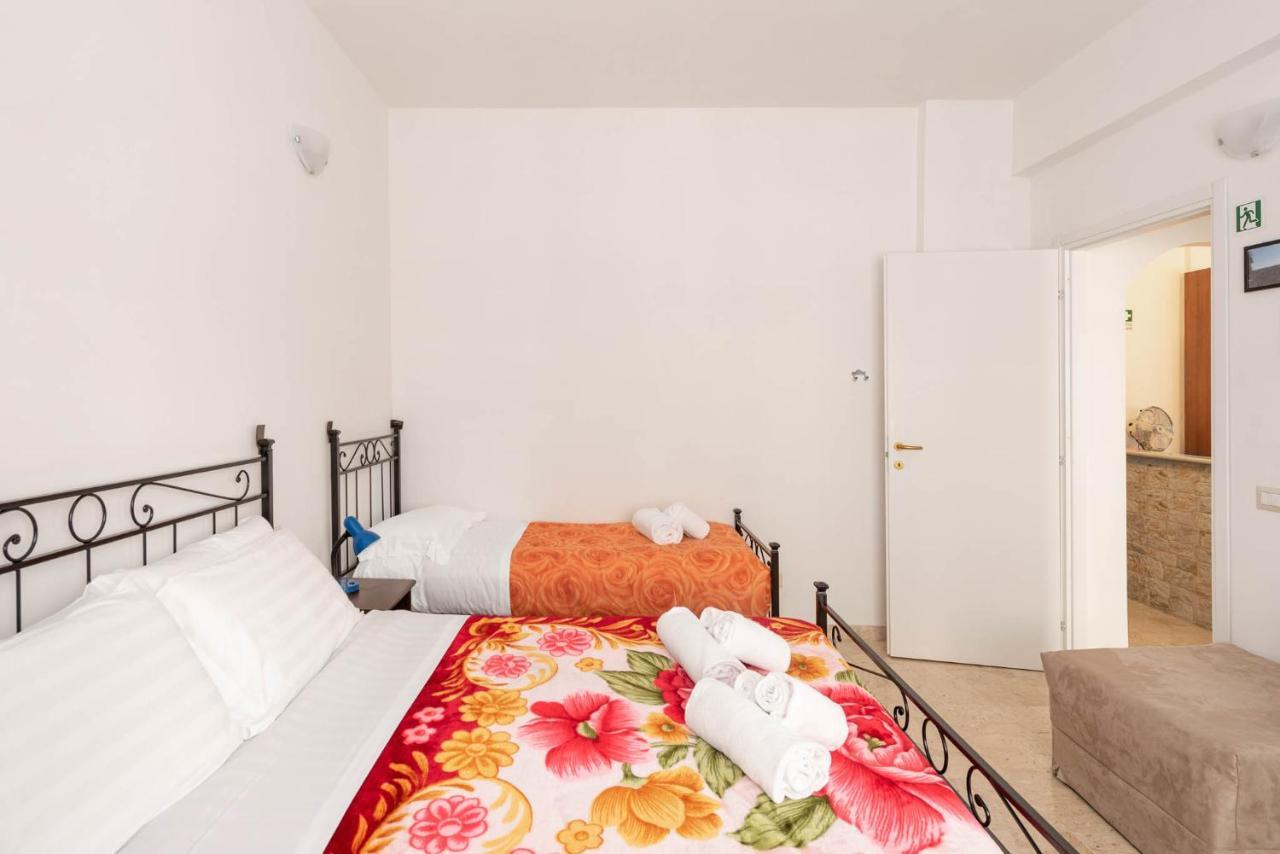 Apartment Nonna Anna Рим Экстерьер фото