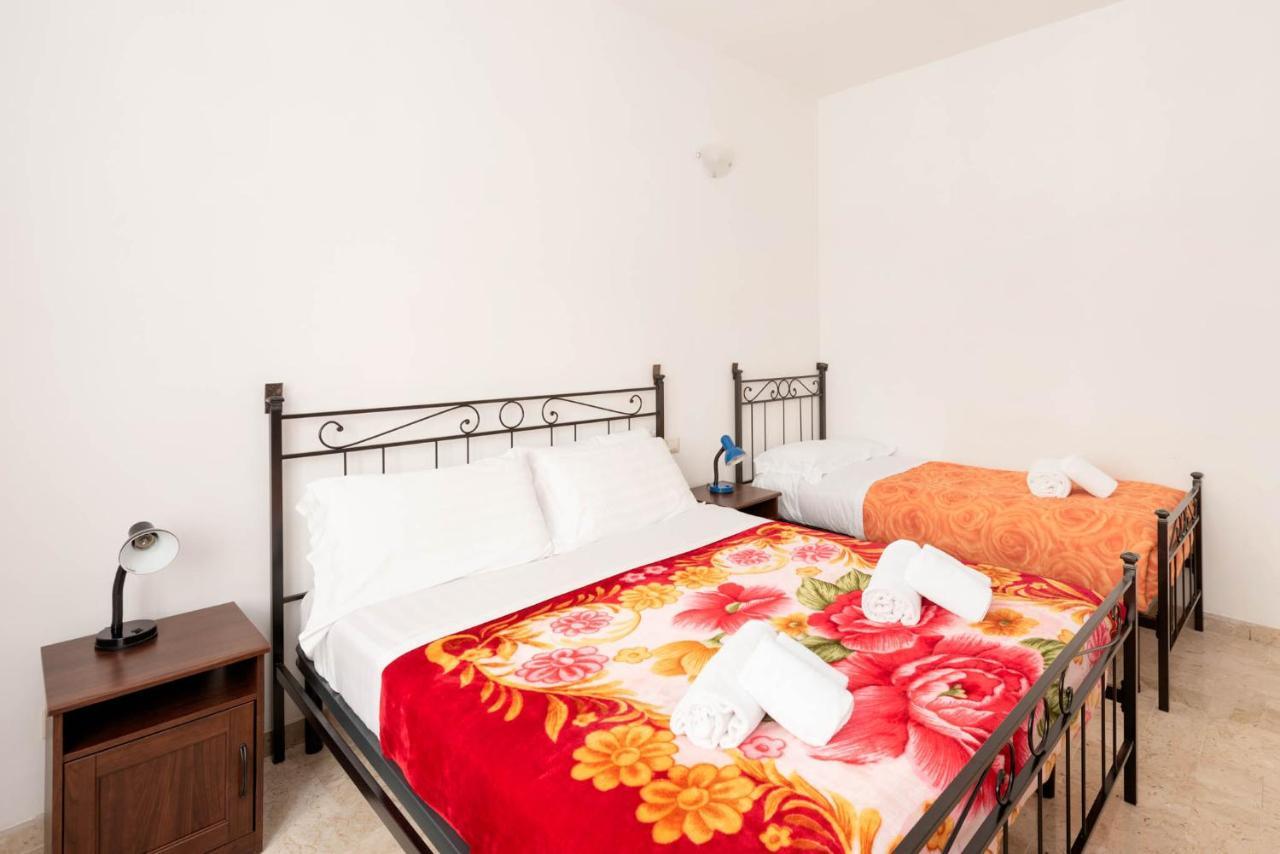 Apartment Nonna Anna Рим Экстерьер фото