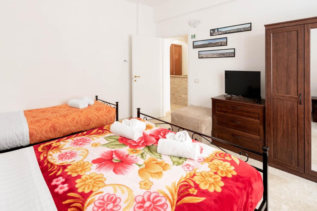 Apartment Nonna Anna Рим Экстерьер фото