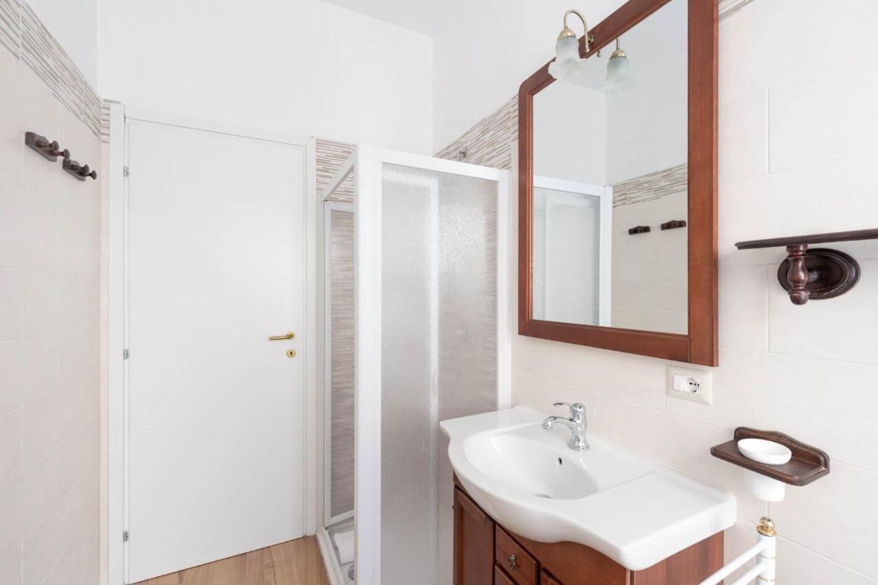 Apartment Nonna Anna Рим Экстерьер фото