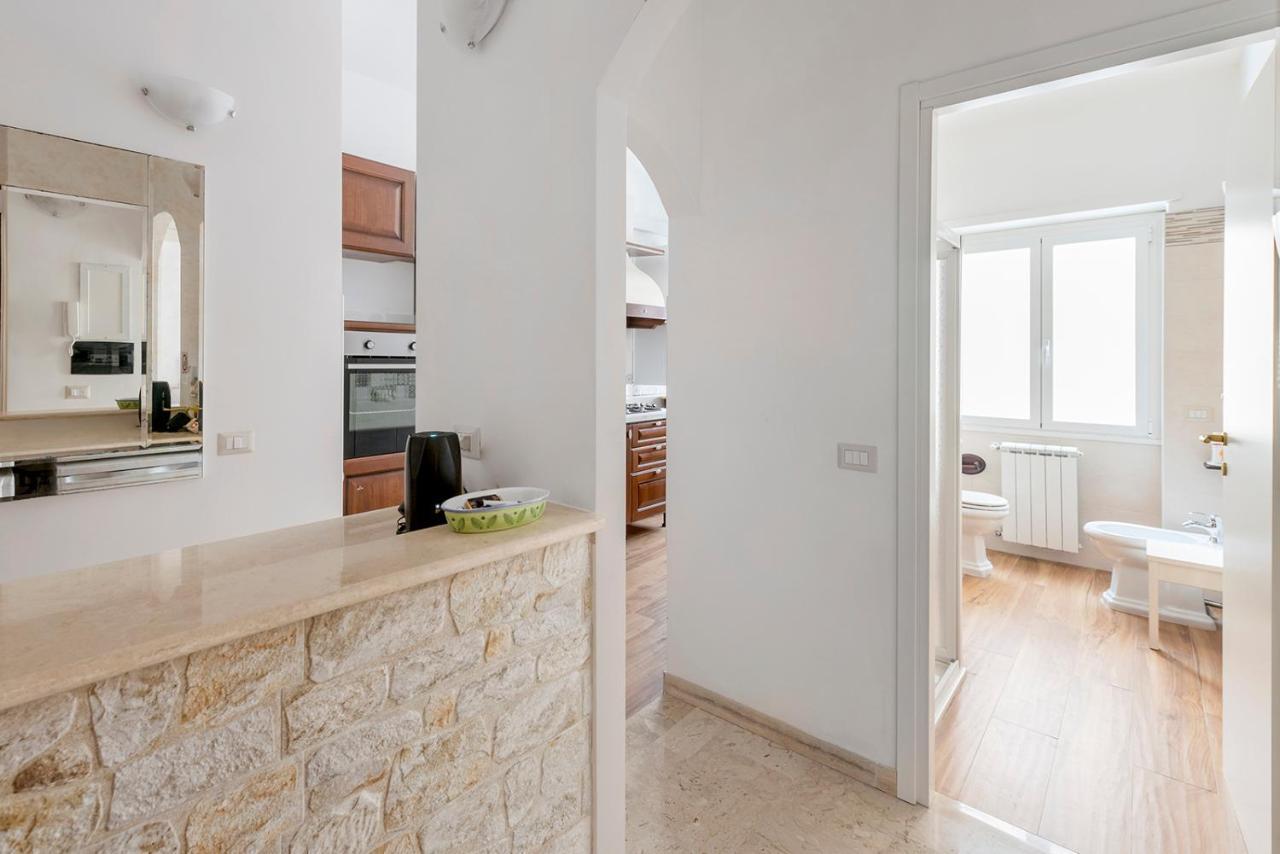 Apartment Nonna Anna Рим Экстерьер фото