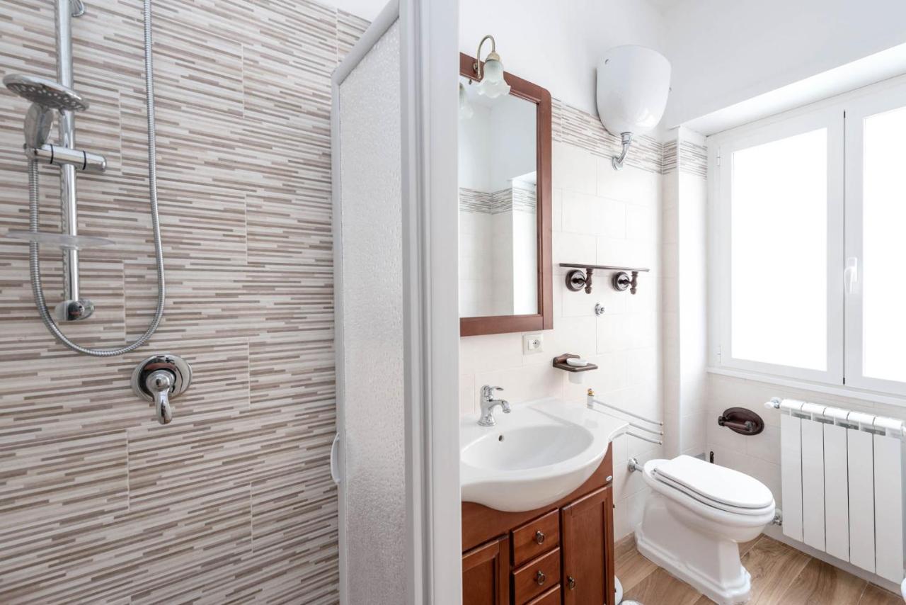 Apartment Nonna Anna Рим Экстерьер фото